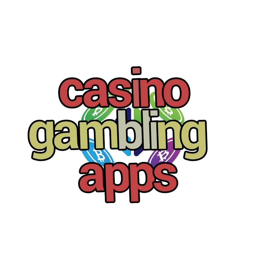 casino gambling apps